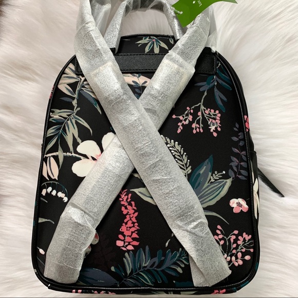Kate spade small Bradley Wilson road backpack - Picture 2 of 7